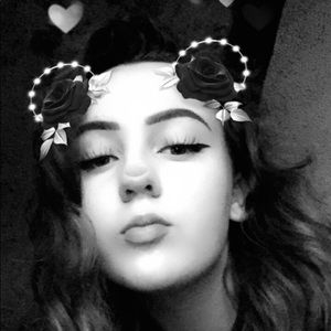 Meet your Posher, Cheyenne